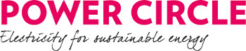 Logo Power Circle