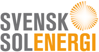 Logo Svensk Solenergi